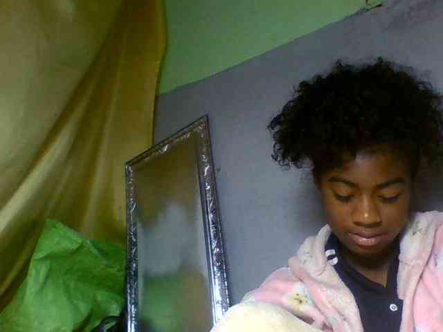 Joela1 webcam