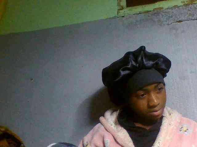 Joela1 webcam