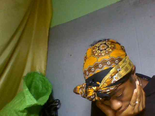 Joela1 webcam