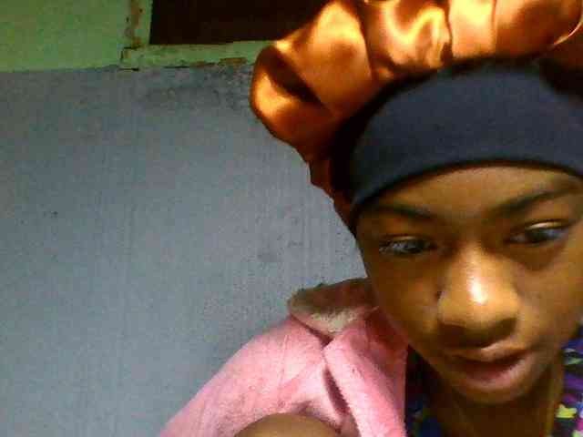 Joela1 webcam