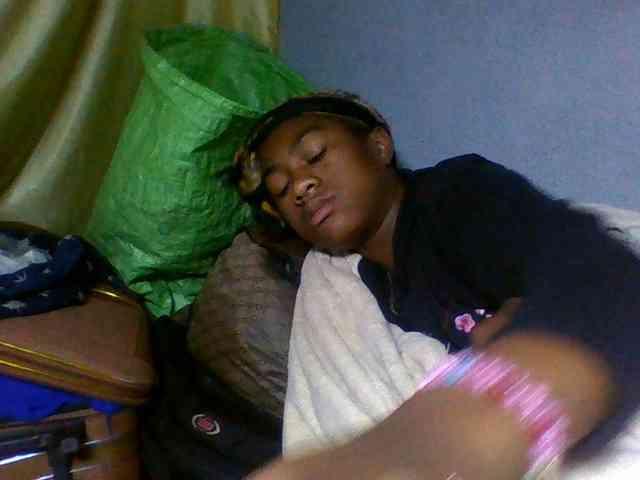 Joela1 webcam