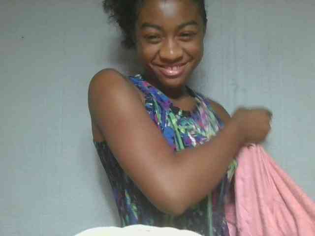 Joela1 webcam