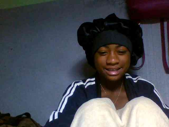 Joela1 webcam