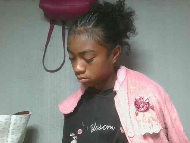 Joela1 webcam