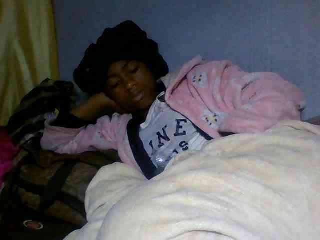 Joela1 webcam