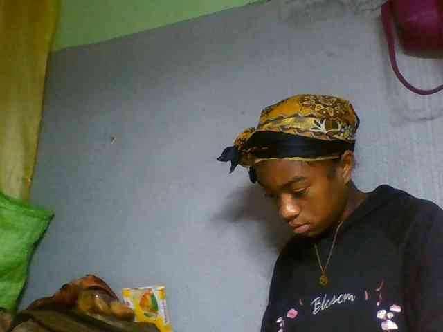 Joela1 webcam