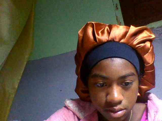 Joela1 webcam