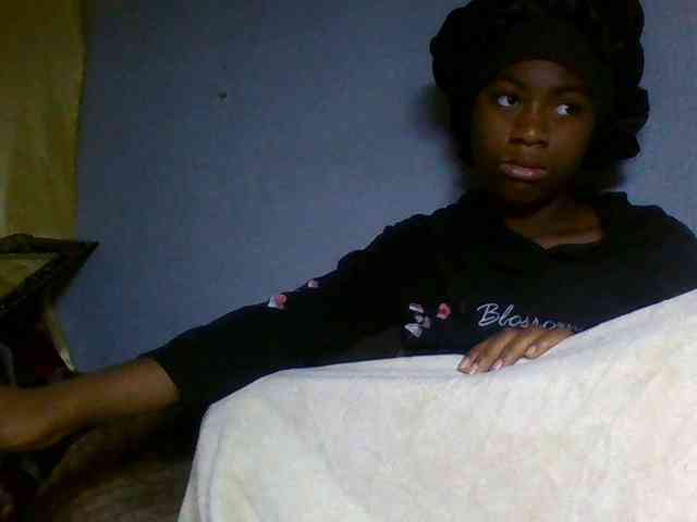 Joela1 webcam