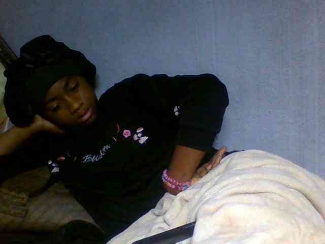 Joela1 webcam