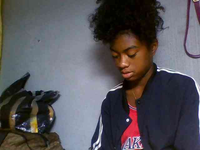 Joela1 webcam