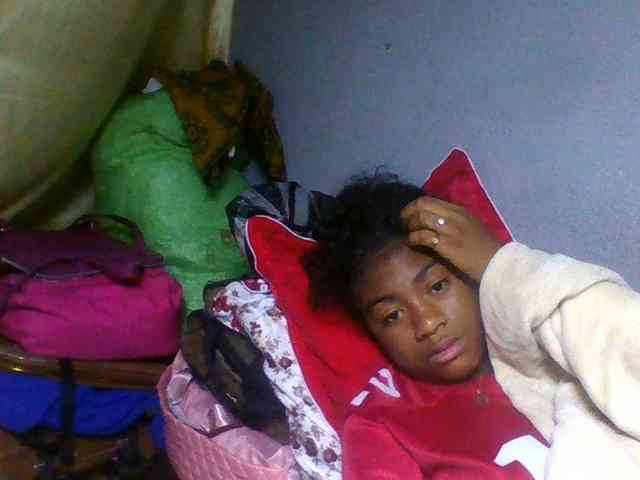 Joela1 webcam