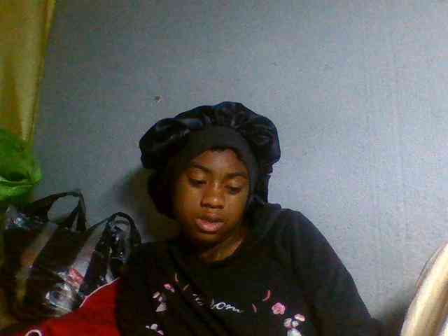 Joela1 webcam