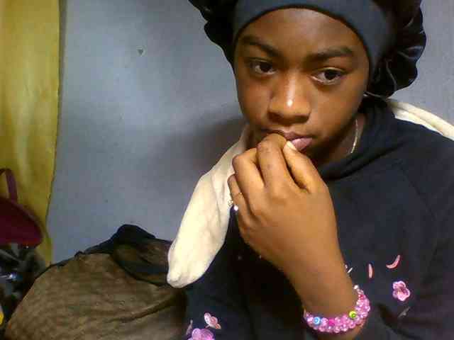 Joela1 webcam