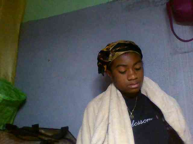 Joela1 webcam