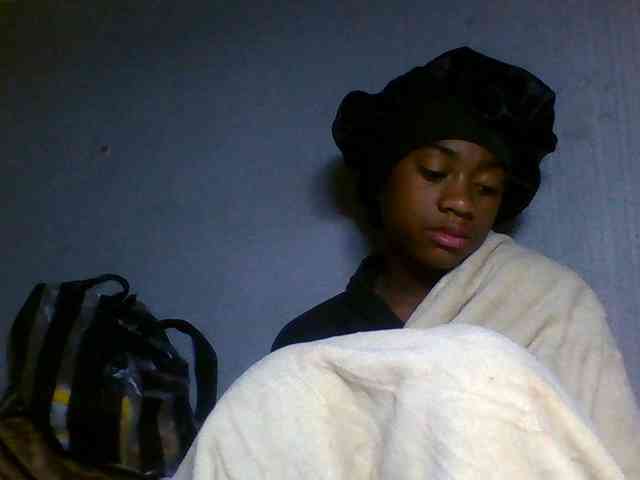 Joela1 webcam