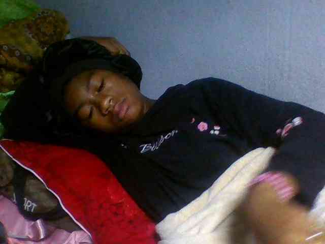Joela1 webcam