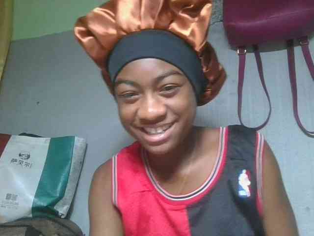 Joela1 webcam
