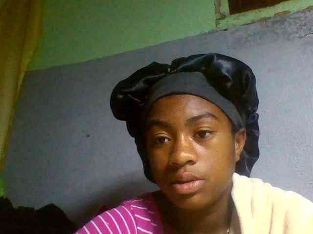 Joela1 webcam