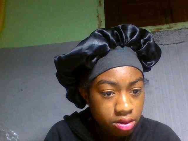 Joela1 webcam