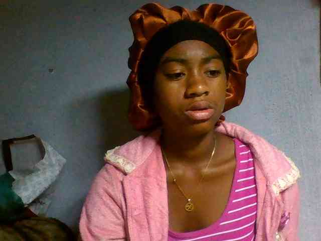 Joela1 webcam