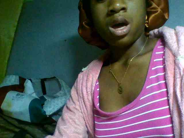Joela1 webcam