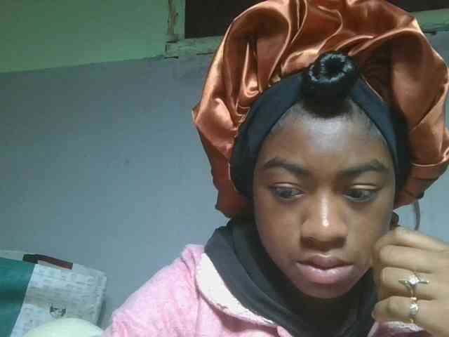 Joela1 webcam