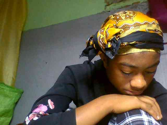Joela1 webcam