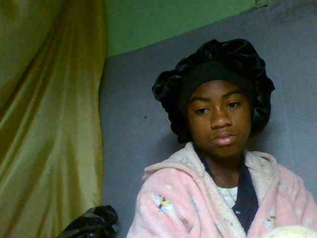 Joela1 webcam
