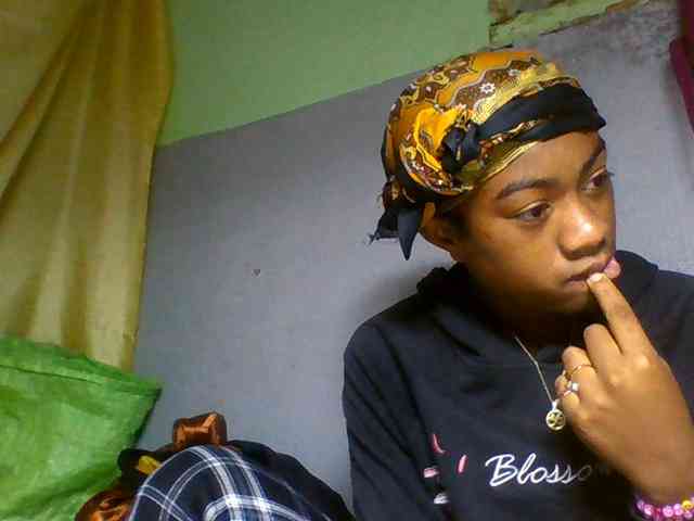 Joela1 webcam