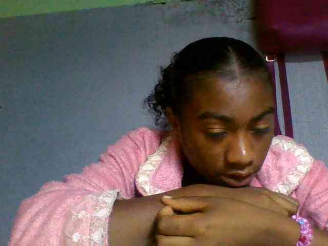 Joela1 webcam
