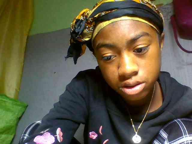 Joela1 webcam