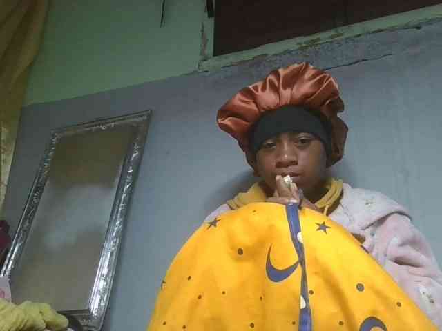 Joela1 webcam