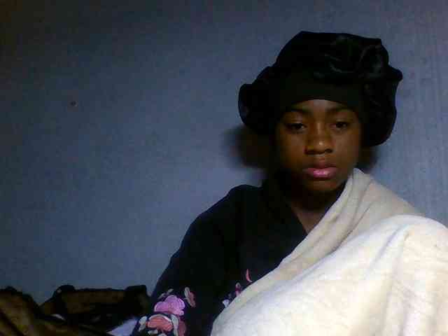 Joela1 webcam