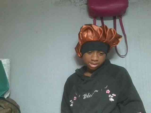 Joela1 webcam