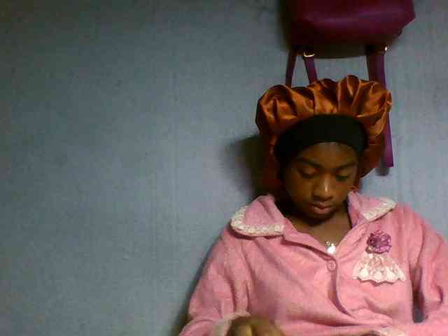 Joela1 webcam