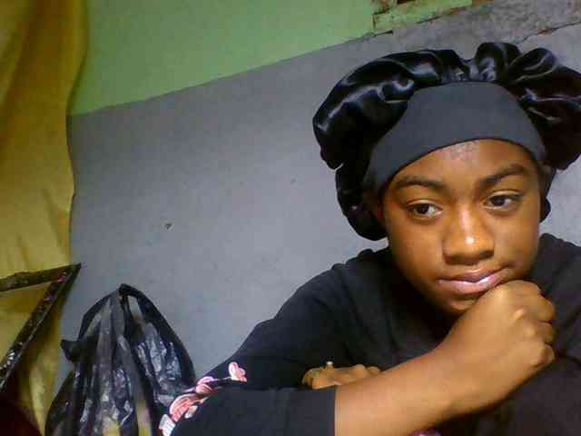 Joela1 webcam