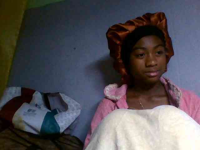 Joela1 webcam