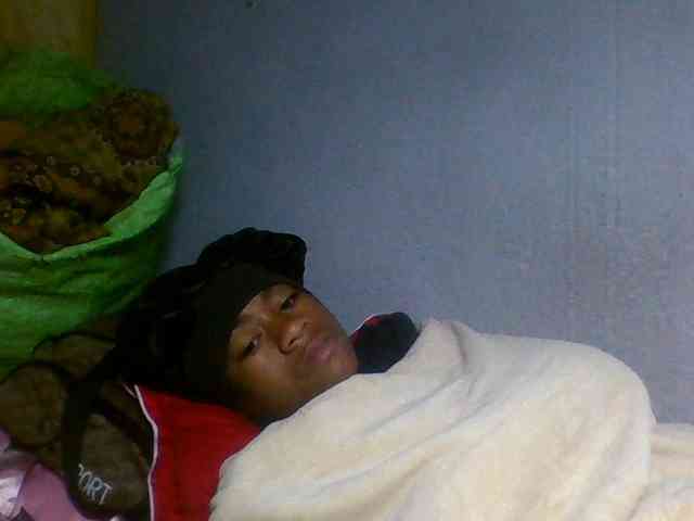 Joela1 webcam