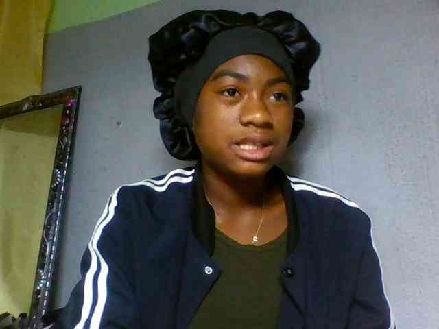 Joela1 webcam