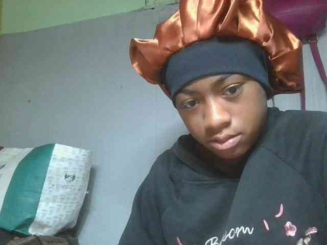 Joela1 webcam
