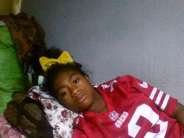 Joela1 webcam