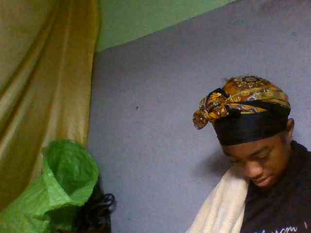 Joela1 webcam