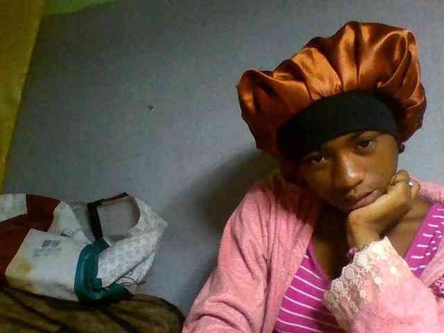 Joela1 webcam
