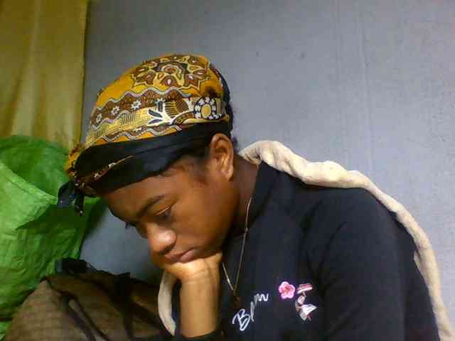 Joela1 webcam