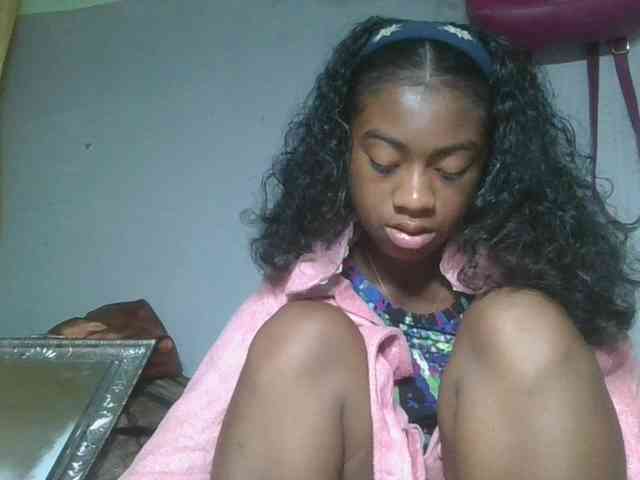Joela1 webcam