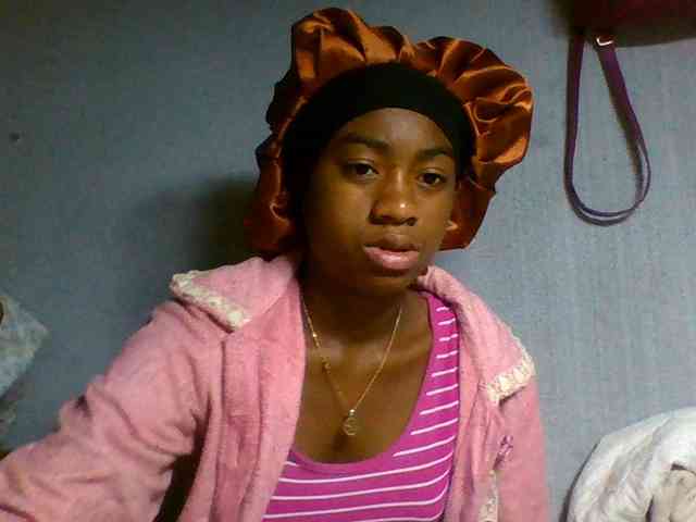 Joela1 webcam