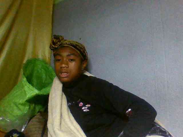 Joela1 webcam