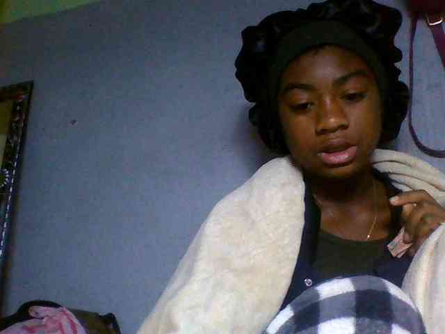 Joela1 webcam