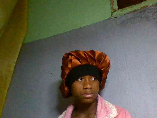 Joela1 webcam