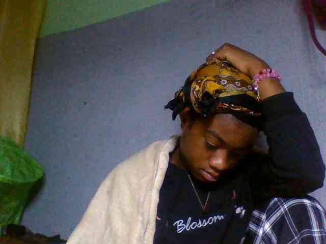 Joela1 webcam